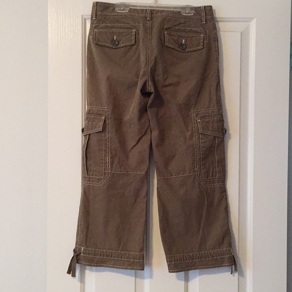 Banana Republic Cargo pants